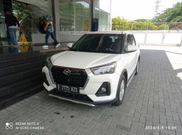 Daihatsu Rocky 1.2 X MT ADS 2021 Putih 3