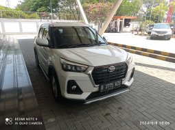 Daihatsu Rocky 1.2 X MT ADS 2021 Putih 1