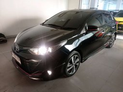 Toyota Yaris TRD Sportivo 2019