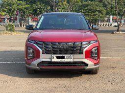 Hyundai Creta 2022 SUV