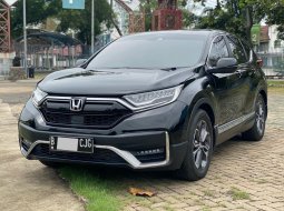 Honda CR-V Turbo Prestige Sensing 2022