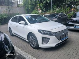 Hyundai Ioniq Signature 2021  - Cicilan Mobil DP Murah