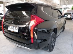 Mitsubishi Pajero Sport Dakar 4x2 Ultimate 2019 5