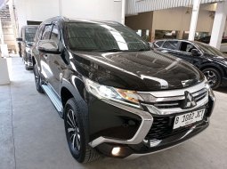 Mitsubishi Pajero Sport Dakar 4x2 Ultimate 2019 3