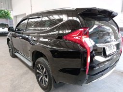 Mitsubishi Pajero Sport Dakar 4x2 Ultimate 2019 4