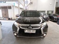 Mitsubishi Pajero Sport Dakar 4x2 Ultimate 2019 2