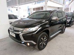 Mitsubishi Pajero Sport Dakar 4x2 Ultimate 2019 1