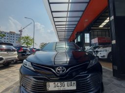 Toyota Camry V 2.5 Matic Tahun 2019 Kondisi Mulus Terawat Istimewa Seperti Baru