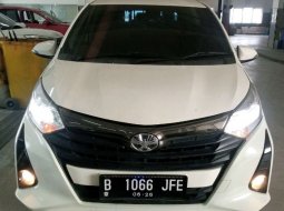 Toyota Calya G AT 2021 Putih