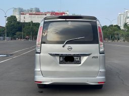 NISSAN SERENA HWS AT SILVER 2013 4