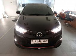 Toyota Yaris TRD Sportivo AT 2019