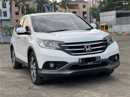 Honda CR-V 2.4 2012 Putih