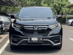 Honda CR-V 1.5L Turbo Prestige 2022 MPV