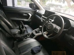 Daihatsu Rocky 1.2 X CVT 2023 Putih 7