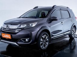 Honda BR-V E CVT 2019 Abu-abu