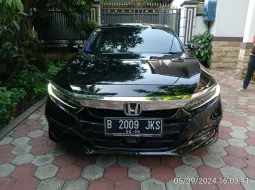 Honda Accord 1.5 Turbo AT 2020