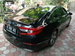 Honda Accord 1.5 Turbo AT 2020 4