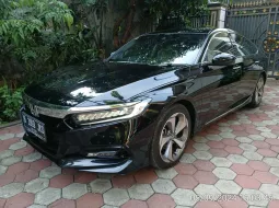 Honda Accord 1.5 Turbo AT 2020 6