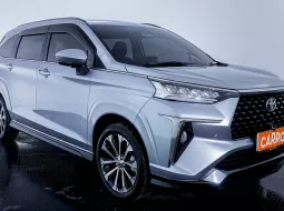 Toyota Veloz Q TSS AT 2023