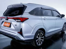 Toyota Veloz Q TSS AT 2023 4