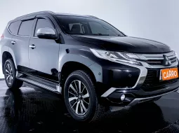 Mitsubishi Pajero Sport Dakar AT 2019