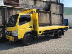 MULUS+banBARU CDD Mitsubishi coltdiesel canter HD losbak 2023