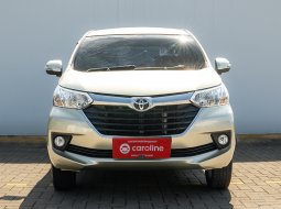 Toyota Avanza G 1.5 MT 2018 Kuning - TDP Rendah - Pajak Aman