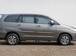 Toyota Innova G 2.0 AT 2015 Abu - Pajak Panjang - Penawaran Terbaik 4