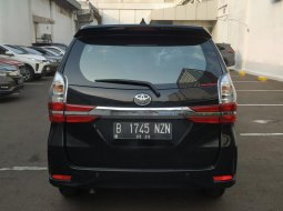 Jual mobil Toyota Avanza 2021 1.3 G AT KM 52Rbuan TGN 1 TDP 10jutaan