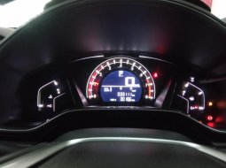 Honda CR-V Turbo 1.5 AT 2019 Abu – TDP Rendah - Mobil Murah Bergaransi 3