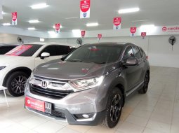 Honda CR-V Turbo 1.5 AT 2019 Abu – TDP Rendah - Mobil Murah Bergaransi 6