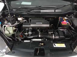 Honda CR-V Turbo 1.5 AT 2019 Abu – TDP Rendah - Mobil Murah Bergaransi 8