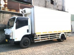 MURAHbanBARU CDD LONG NMR isuzu elf box freezer 2022 bok frozen reefer