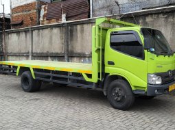 Reg2023+banBARU MURAH CDD LONG Hino Dutro 136 MDL losbak 2022 load bak