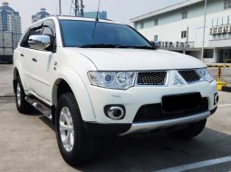 Pajero Sport Dakar HiPower (430N.m) SUNROOF Km 92rb Rawatan ATPM B GENAP Pjk Mar 2025 KREDIT DP 25jt