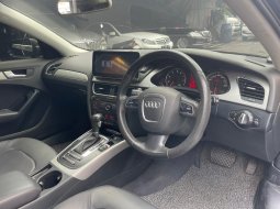 MURAH! Audi A4 AT HITAM 2010 7