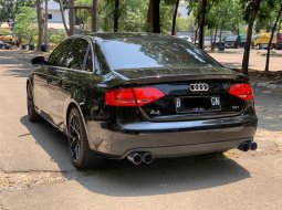 MURAH! Audi A4 AT HITAM 2010 5