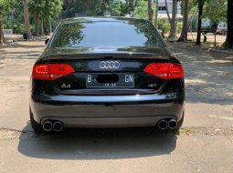 MURAH! Audi A4 AT HITAM 2010 4