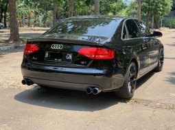 MURAH! Audi A4 AT HITAM 2010 6