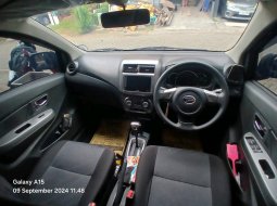 Daihatsu Ayla 1.0L X AT 2022 Hitam 9