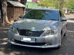 MURAHH?! CAMRY V 2.5 AT SILVER 2013 3