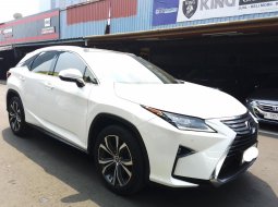 LEXUS RX300 LUX AT PUTIH 2018