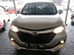 Daihatsu Xenia 1.3 R Manual 2016