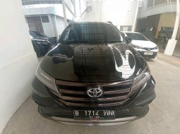 Toyota Rush S TRD 1.5 AT 2020 Hitam 1