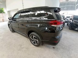 Toyota Rush S TRD 1.5 AT 2020 Hitam 4