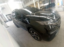 Toyota Rush S TRD 1.5 AT 2020 Hitam 2