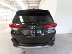 Toyota Rush S TRD 1.5 AT 2020 Hitam 3