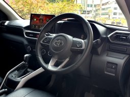 Toyota Raize 1.0T GR Sport CVT (Two Tone) 2021 biru matic pajak panjang cash kredit proses bisa 14