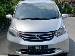 Honda Freed PSD 2010 mulus tangan pertama