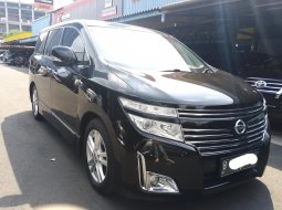 NISSAN ELGRAND HWS 2013 HITAM 1